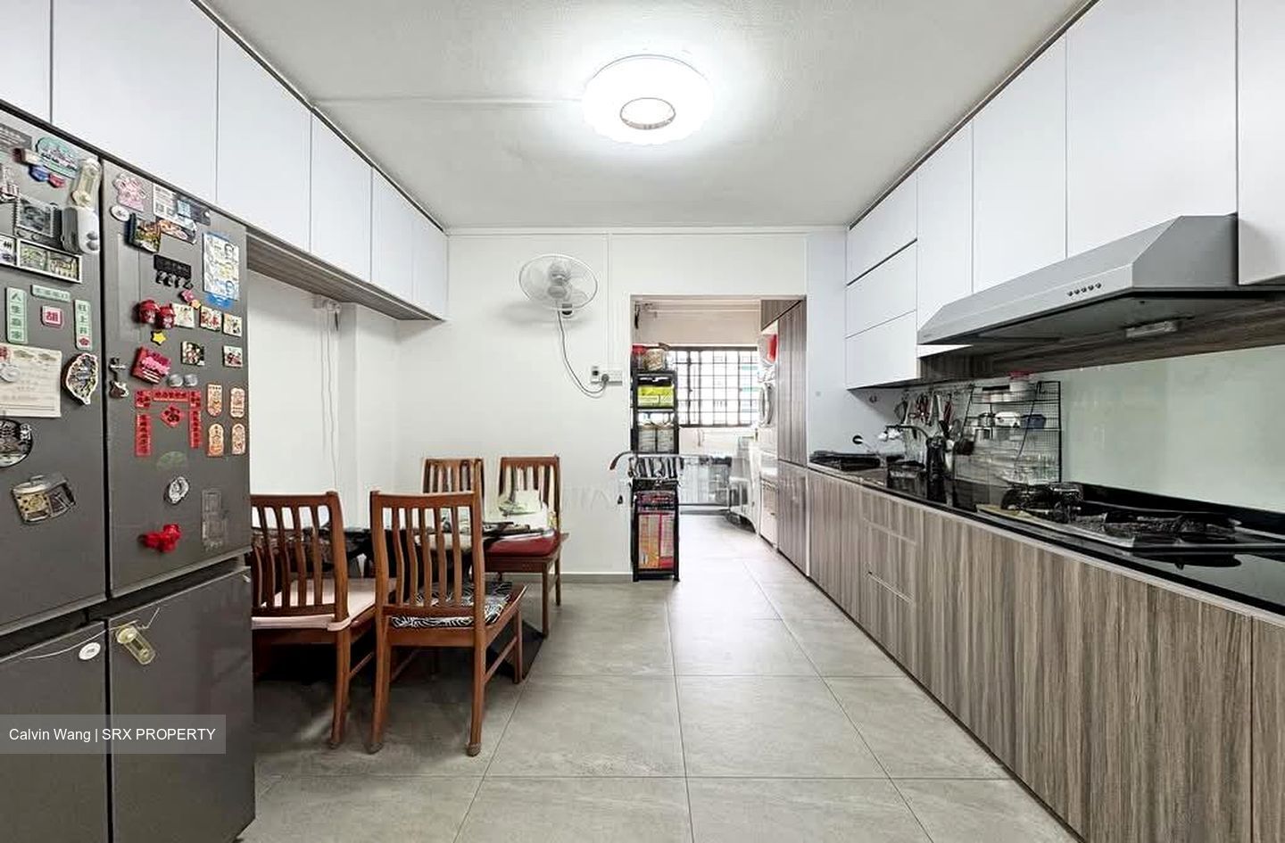 Blk 548 Serangoon North Avenue 3 (Serangoon), HDB 4 Rooms #544062451